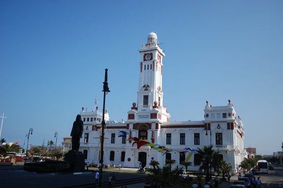 Museo Naval México
